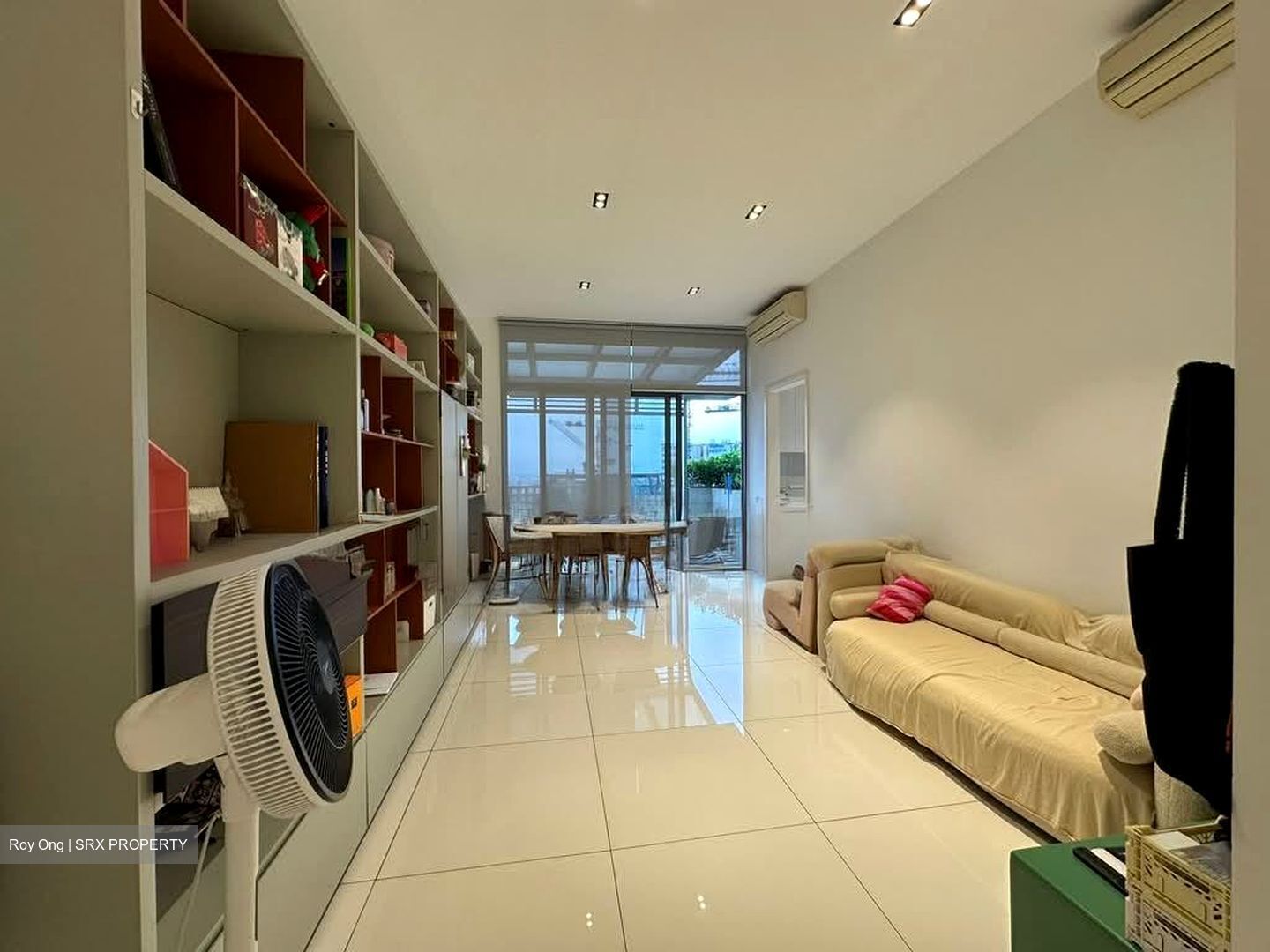 Sky Habitat (D20), Condominium #563637101